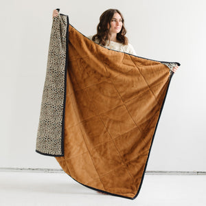 Outdoor Blanket by Saranoni