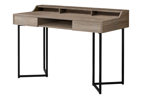 Computer Desk For Home Office, Ample Storage, Contemporary & Modern - Best Buy Furniture