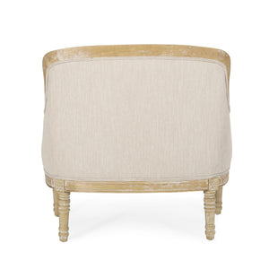 Style Club Chair