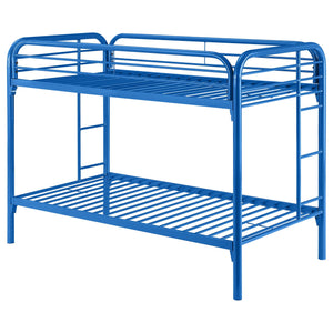 Celeste - Bunk Bed With Rung Ladder