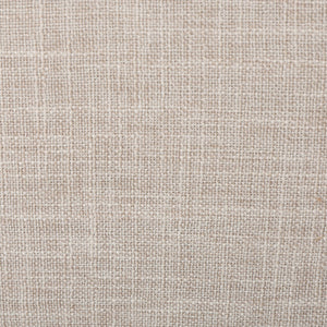 Mid-Century Modern Recliner With Button Tufted Waffle Stitch