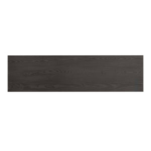 Sideboard With Adjustable Shelves