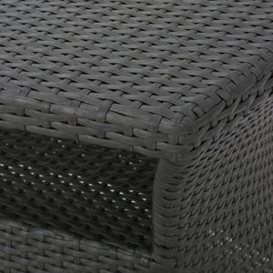 Berkeley - Chaise Lounge Side Table