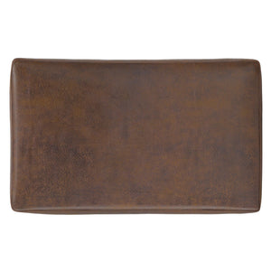 Shiloh - Small Storage Ottoman
