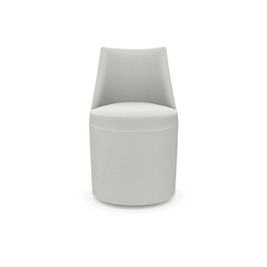 Barrel Roll Dining Chair