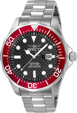 Invicta Men's Pro Diver