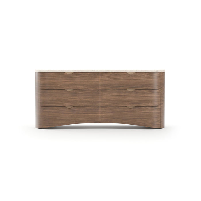 Fleur Dresser