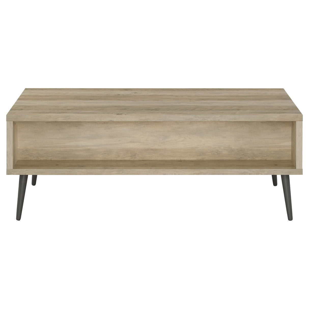 Balboa - Table