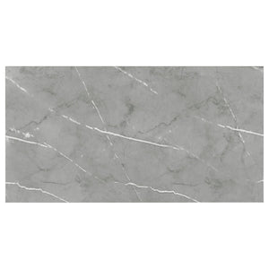 Savona - Rectangular Dining Table - Gray