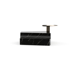 Overlap Sectional Components
