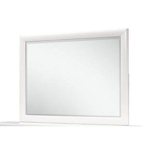Civic - Mirror