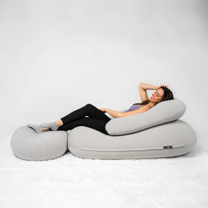 Lunar Lift Footrest