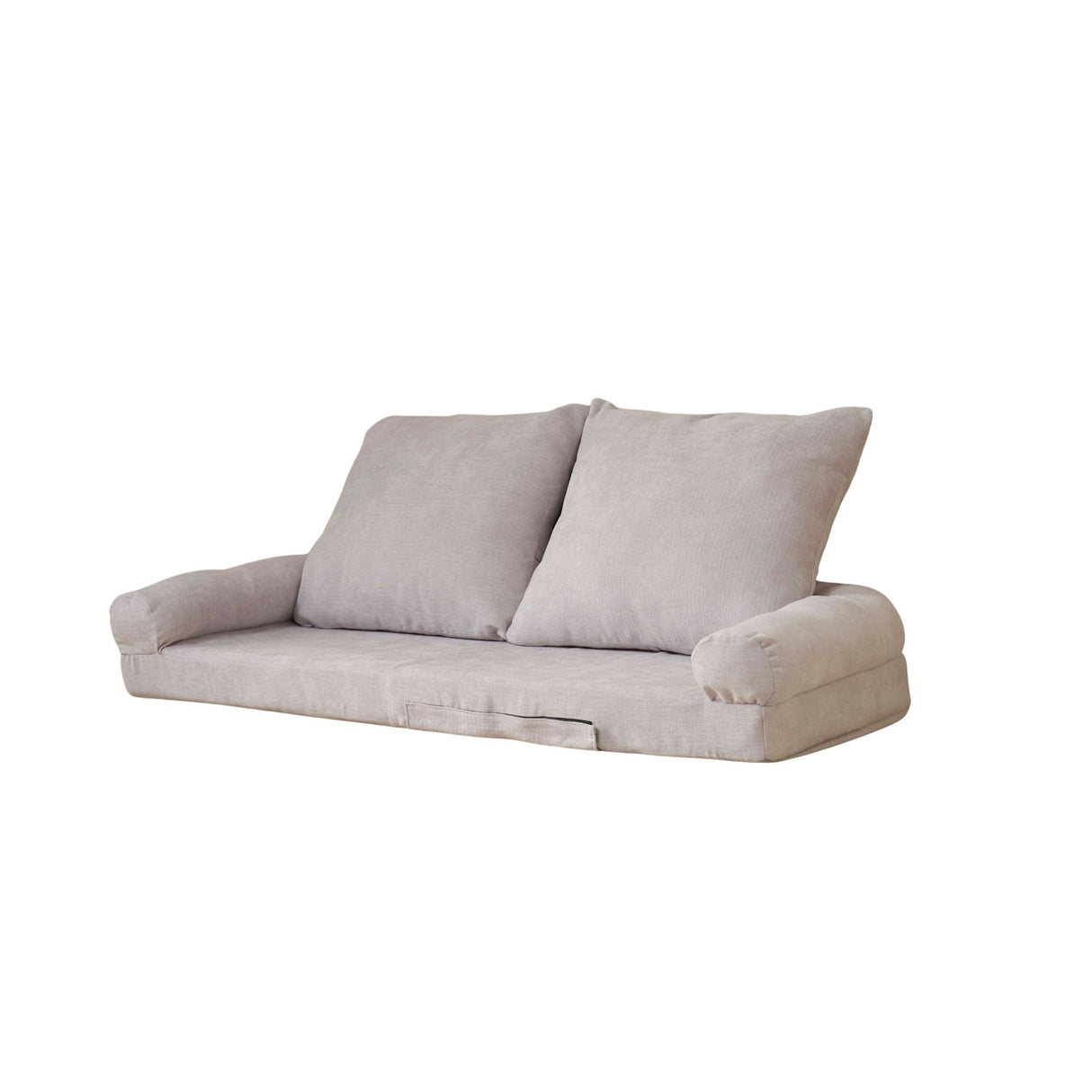 Convertible Fold-Out Single Sofa Bed