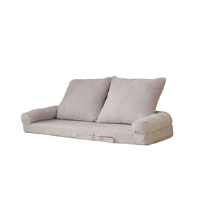 Convertible Fold-Out Single Sofa Bed