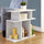 Accent Table, Side Contemporary Design - Best Buy Furniture