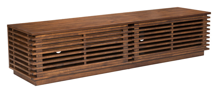 Zuo Modern Linea Wide Entertainment Stand