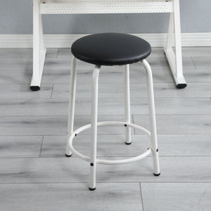 Adjustable Tempered Glass Drafting Printing Table With Chair