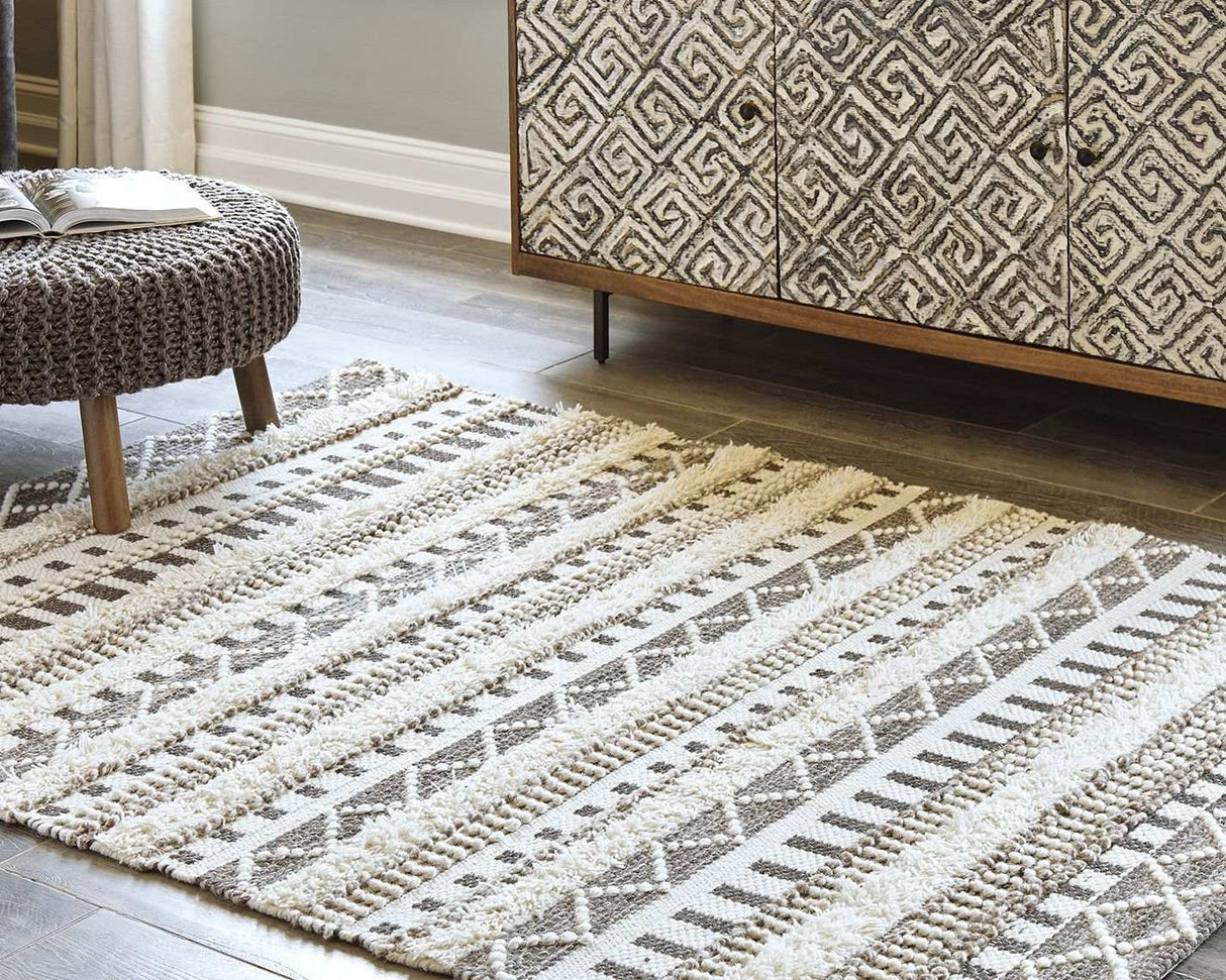 Karalee - Rug - Best Buy Furniture