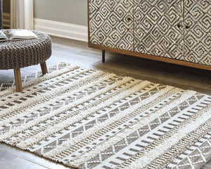 Karalee - Rug - Best Buy Furniture