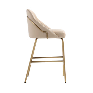 Gracie - Counter Stool