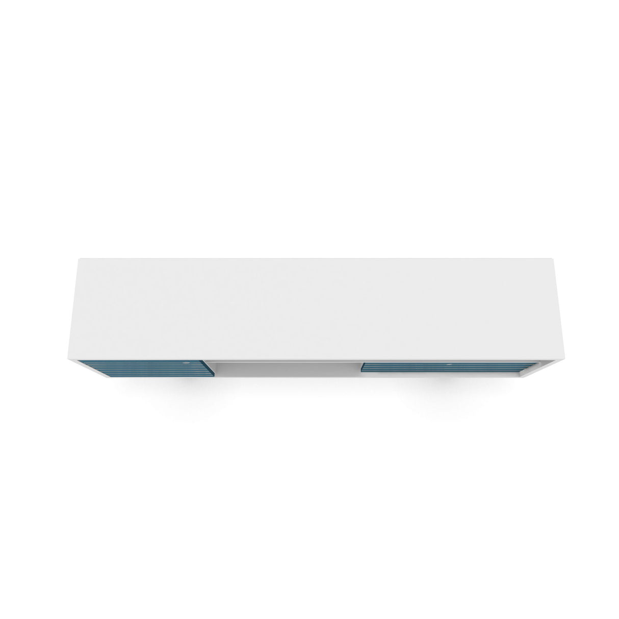 Liberty - Modern Media TV Stand