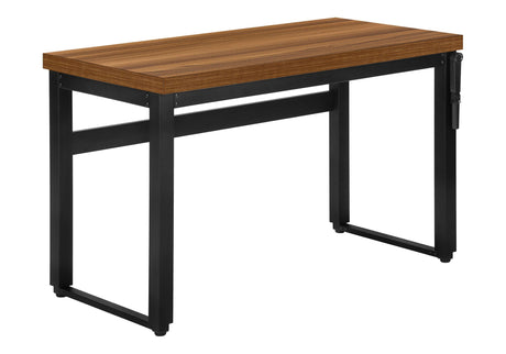Computer Desk Home Office, Standing, Adjustable, Laptop - Best Buy Furniture