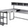Computer Desk, Home Office, Corner, Storage Drawers, L Shape, Laptop, Contemporary & Modern - Best Buy Furniture
