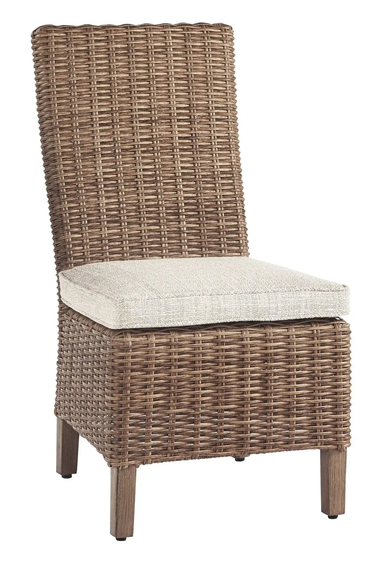 Beachcroft - Outdoor Dining Side Chair - Best Buy Furniture