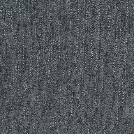 Oberle - 2 Piece Upholstered Sofa Set With Pocket Coil Seating - Charcoal