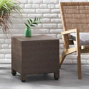 Puerta - Minimalist Style Accent Table - Best Buy Furniture