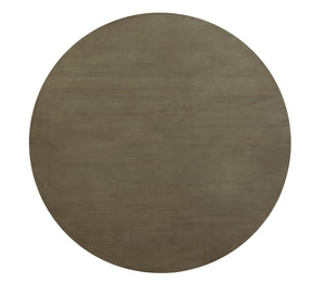 Waylon - Dining Table - Gray / Oak - Best Buy Furniture