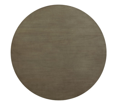 Waylon - 5 Pieces Dining Room Set - Gray / Oak - Best Buy Furniture