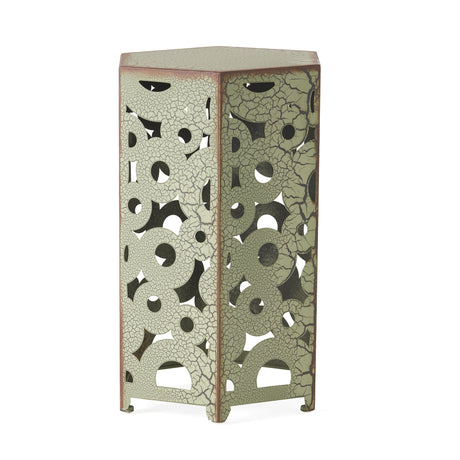 Selva Accent Table Set