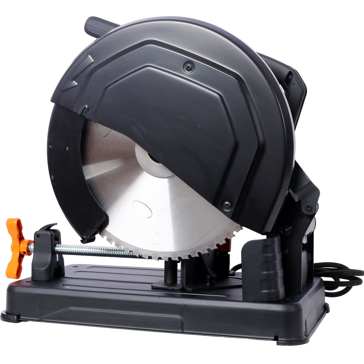 15-Amp Heavy Duty 14 Inch Metal Cutting Chop Saw