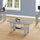 Table Set, Coffee, End, Side, Accent For Living Room (Set of 3) - Best Buy Furniture