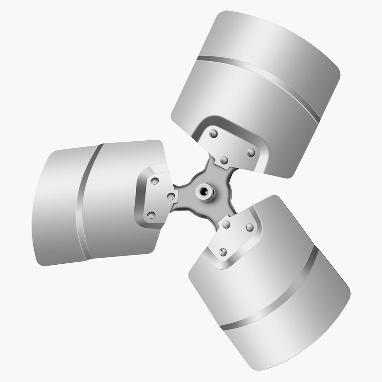 16 Inch Shutter Exhaust Fan