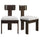 Upholstered Dining Fabric Side Chairs (Set of 2) - Best Buy Furniture