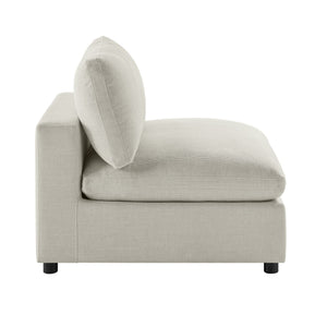 Cassandra - Modular 5 Piece Sectional