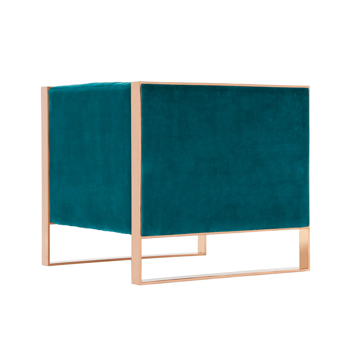 Trillium - Lounge Chair