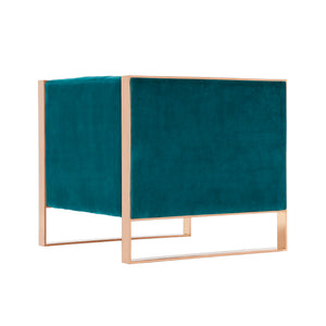 Trillium - Lounge Chair