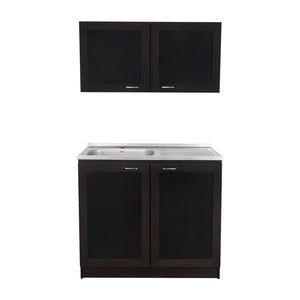 Perseus Cabinet Set