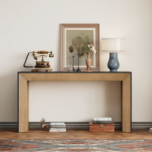 Mirod Elegant Console Table