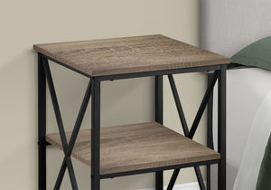 3 Tier Accent Table, Side Marble Look Contemporary & Modern - Best Buy Furniture