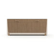 COUNTER BALANCE SIDEBOARD