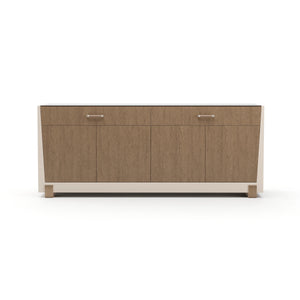 COUNTER BALANCE SIDEBOARD