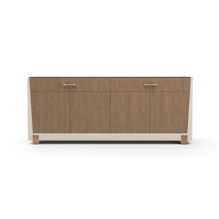 COUNTER BALANCE SIDEBOARD