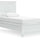 Bostwick Shoals - Panel Bed With Framed Footboard - Best Buy Furniture