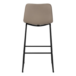 Office Chair, Bar Height, Standing, Computer Desk, Work, Look, Contemporary, Modern