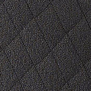 Maynard - Twin Standard Box Spring Foundation With Reinforced Support And Breathable Design - Gray