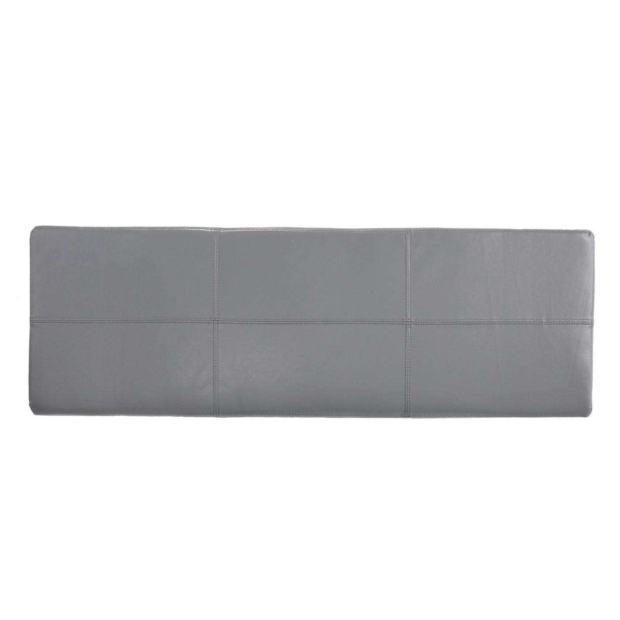 Glouster - Contemporary Storage Ottoman